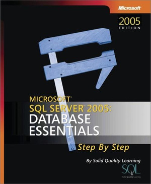 2. Installing and Setting Up Your Microsoft SQL Server 2005 Development ...