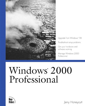 14. Connecting to the Internet - Windows 2000 Professional [Book]