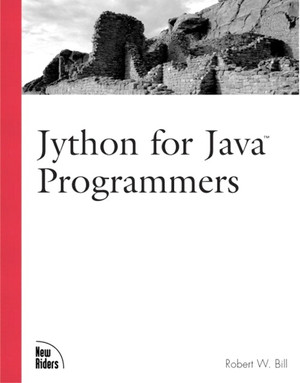 Jython for Java Programmers [Book]