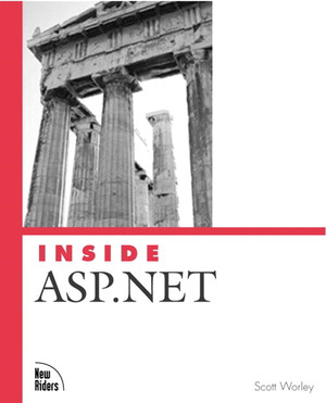 Inside ASP.NET [Book]