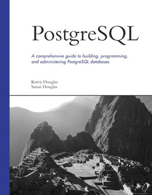 10. The PostgreSQL C++ API—libpq++ - PostgreSQL [Book]
