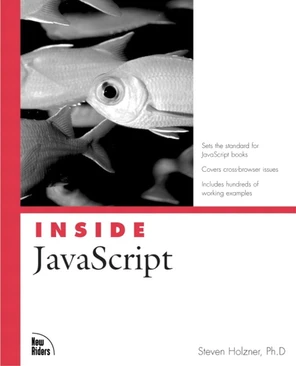 Inside JavaScript [Book]