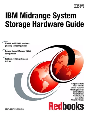 Chapter 4. IBM System Storage DS planning and configuration - IBM ...