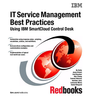 Chapter 8. Service Operations - IT Service Management Best Practices ...