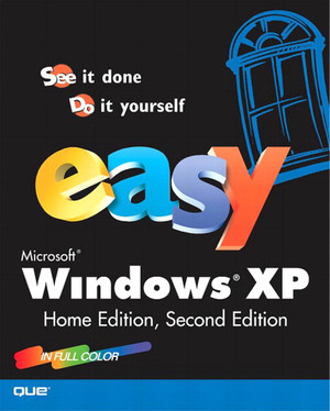Ordering Photo Prints from the Internet - Easy Microsoft® Windows® XP ...