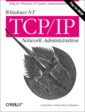 The switch.inf File - Windows NT TCP/IP Network Administration [Book]