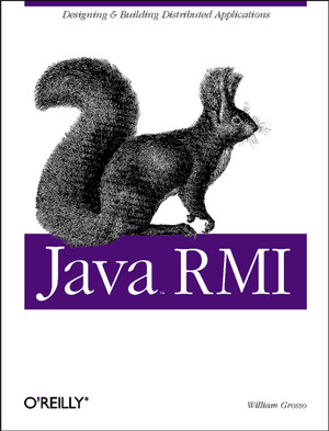Java RMI [Book]