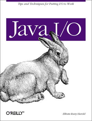 4. File Streams - Java I/O [Book]