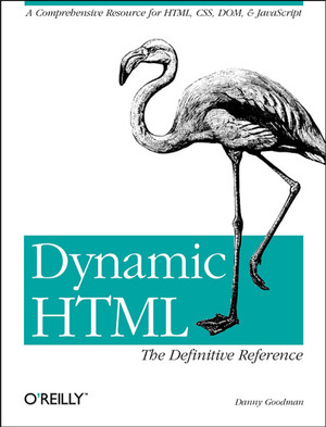 4. Adding Dynamic Positioning to Documents - Dynamic HTML: The ...