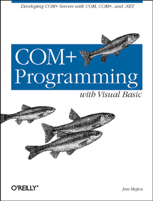 Client-Server Communication: A Low-Level View - COM+ Programming with ...