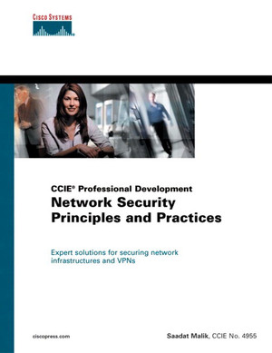 Secure LAN Switching - Network Security Principles and Practices [Book]
