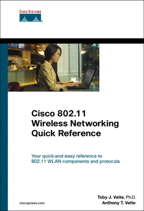 AP Quick Comparison - Cisco 802.11 Wireless Networking Quick Reference ...