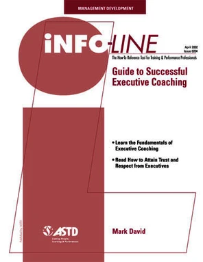 Step 2: Help Executives Create a Plan - Guide to Successful Executive ...