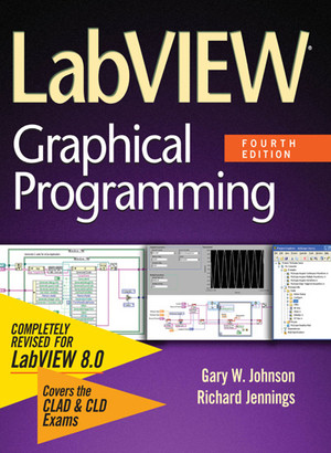 LabVIEW Graphical Programming, 4th Edition