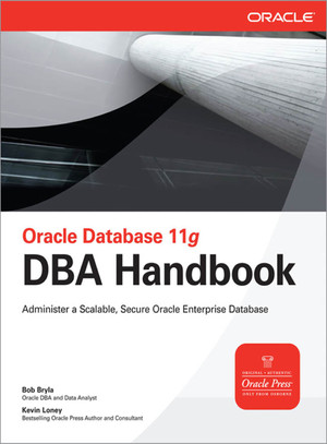 Introduction - Oracle Database 11g DBA Handbook [Book]