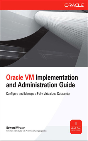 VM Manager Log Files - Oracle VM Implementation and Administration ...