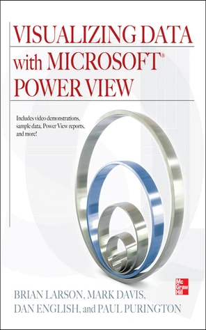 Introduction - Visualizing Data with Microsoft Power View [Book]