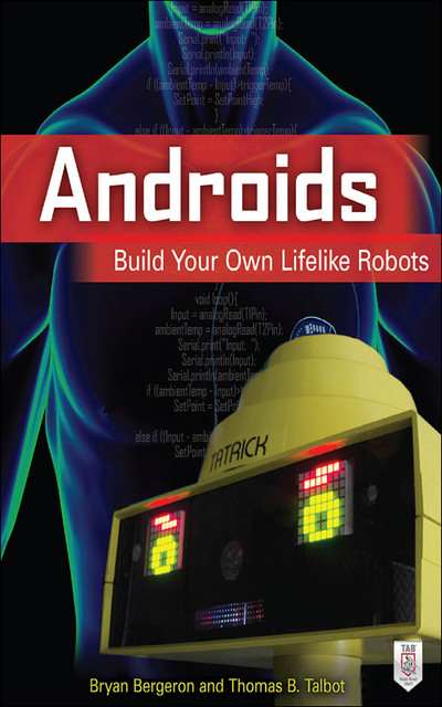 Androids [Book]