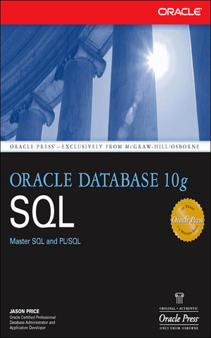 Oracle Database 10g SQL [Book]