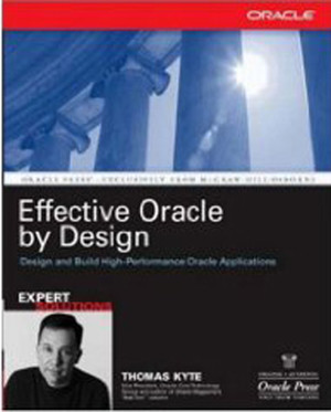 Effective Oracle by Design [Book]