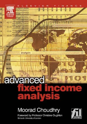 Advanced Fixed Income Analysis [Book]