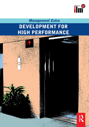 Development for High Performance - Development for High Performance ...