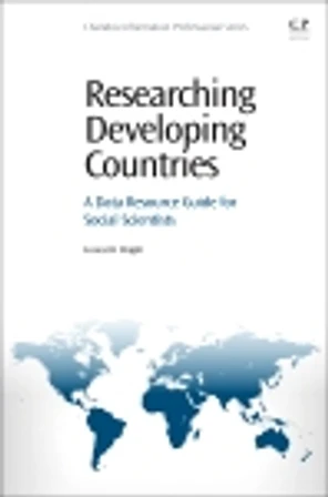 Researching Developing Countries [Book]