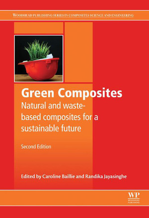 Green Composites, 2nd Edition
