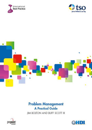 Problem Management [Book]