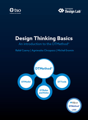 Contents - DT Method - Design Thinking Basics: an introduction to the ...