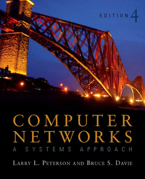 2.5.3 Concurrent Logical Channels - Computer Networks, 4th Edition [Book]