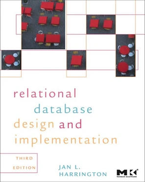 Relational Database Design and Implementation, 3rd Edition [Book]
