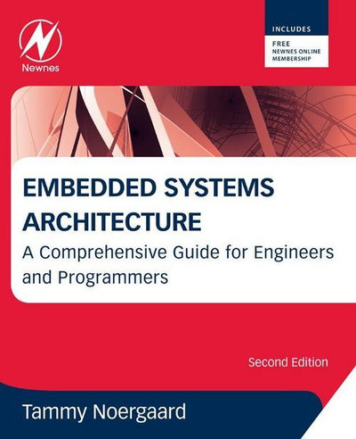 Embedded Systems Architecture, 2nd Edition