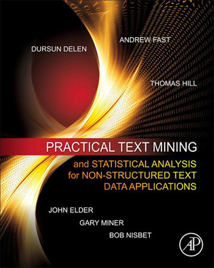 Introduction - Practical Text Mining and Statistical Analysis for Non ...