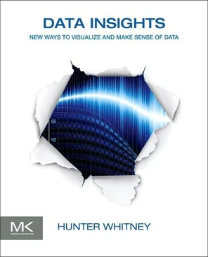 Data Insights [Book]