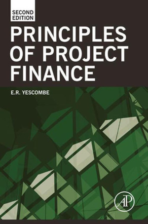 Principles of Project Finance, 2nd Edition