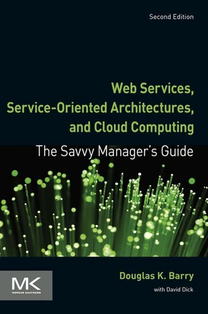 Title page - Web Services, Service-Oriented Architectures, and Cloud ...