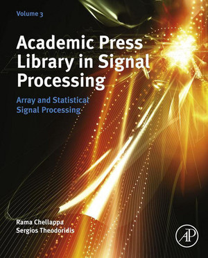 Chapter 20. Applications of Array Signal Processing - Academic Press ...