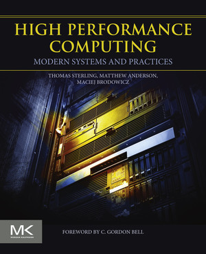 Chapter 7. The Essential OpenMP - High Performance Computing [Book]