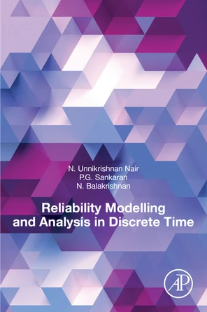 Reliability Modelling and Analysis in Discrete Time [Book]