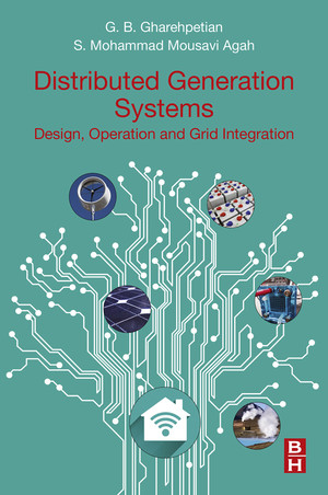 Chapter 3: Solar Energy and Photovoltaic Technology - Distributed ...