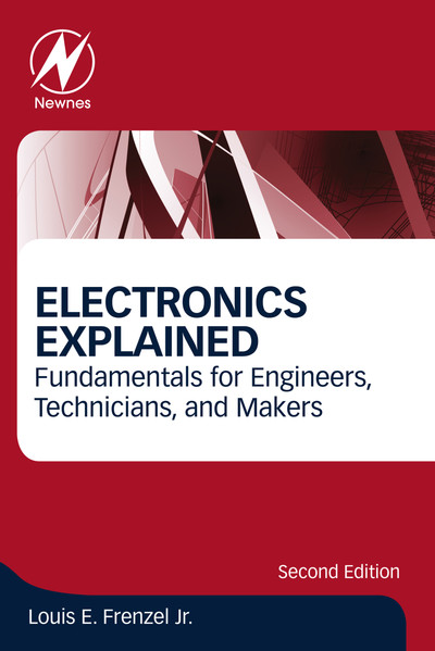 Electronics Explained, 2nd Edition