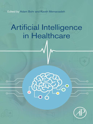 Concluding remarks - Artificial Intelligence in Healthcare [Book]