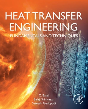 Heat Transfer Engineering [Book]