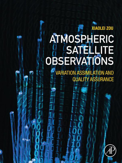 6.8 Computer programming of adjoint models - Atmospheric Satellite ...