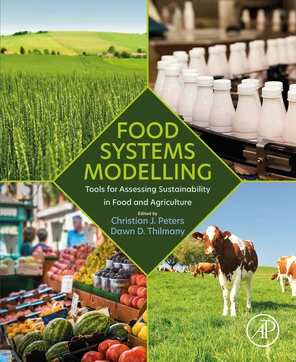 Chapter 6 Foodshed analysis and carrying capacity estimation - Food ...