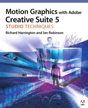 Chapter 1. The Motion Graphics Toolbox - Motion Graphics with Adobe ...