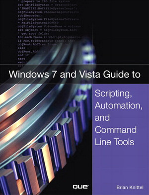 1. Windows Script Host - Windows 7 and Vista Guide to Scripting ...