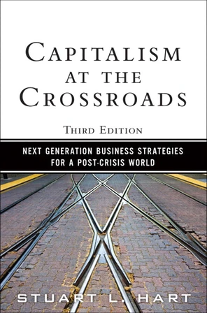 Capitalism at the Crossroads: Next Generation Business Strategies for a ...