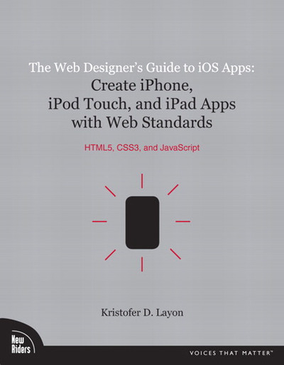 4. The IOS Interface and User Experience - The Web Designer’s Guide to ...